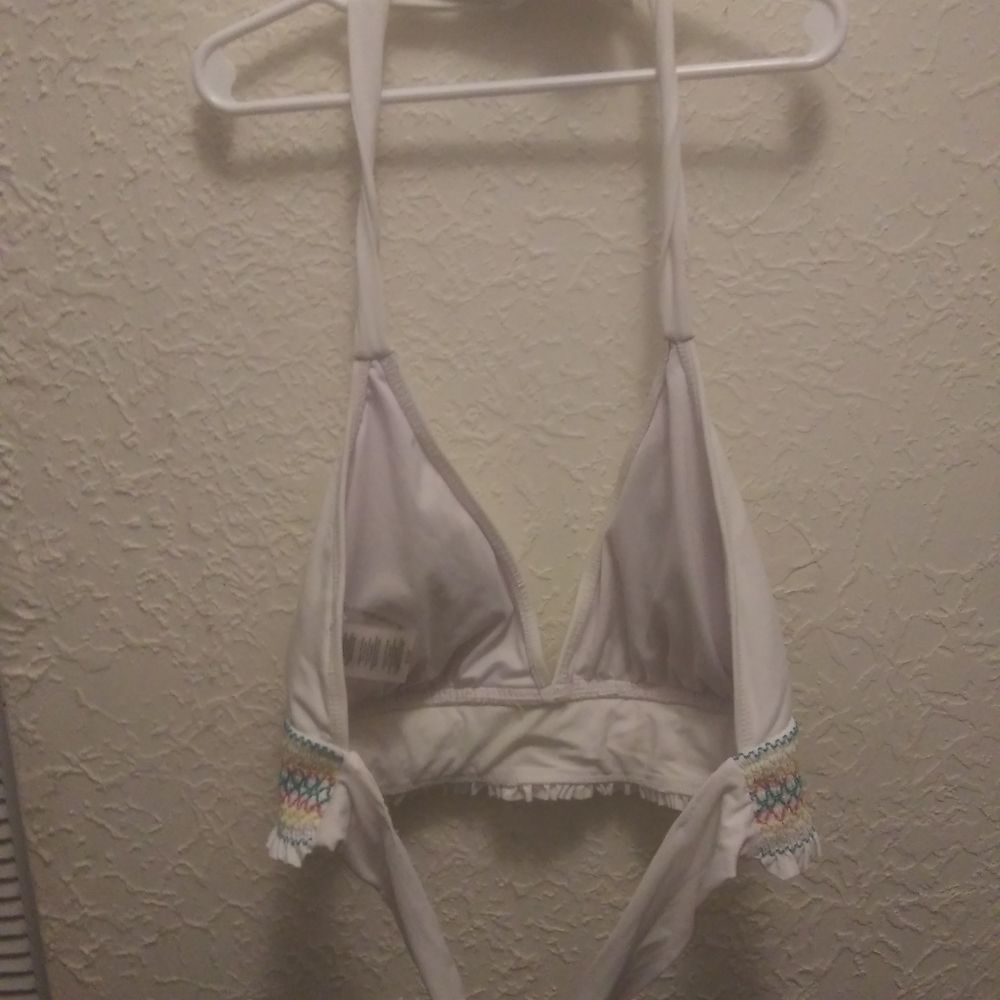 Bleu/Rod Beattie Bikini Top - Picture 4 of 6